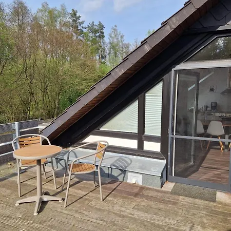 In Der Heide Apartamento