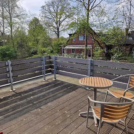 Apartamento In Der Heide *