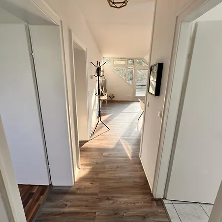 In Der Heide Apartamento