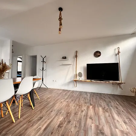 In Der Heide Apartamento Faßberg