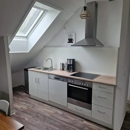 In Der Heide Apartamento